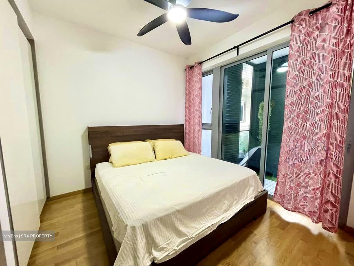Bartley Ridge (D13), Condominium #566638371